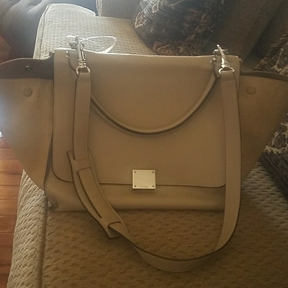 Celine Handbags - Celine
